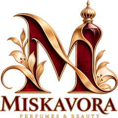 MISKAVORA — Perfumes & Beauty